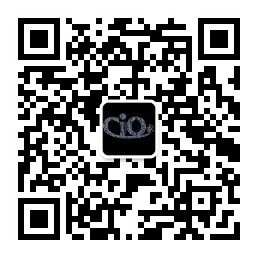 CIO之家二维码